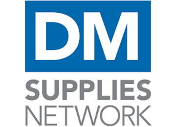 DM Supplies Network Logo
