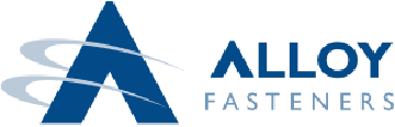Alloy Fasteners Logo