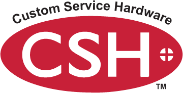 Custom Service Hardware