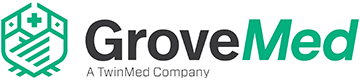 GroveMed Logo