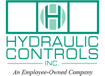 Hydraulic Controls Logo