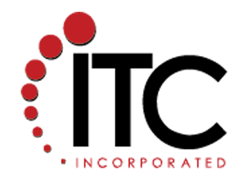 ITC logo