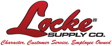 Locke Supply Logo