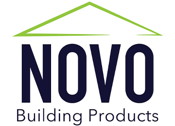 Novo Building Products Logo