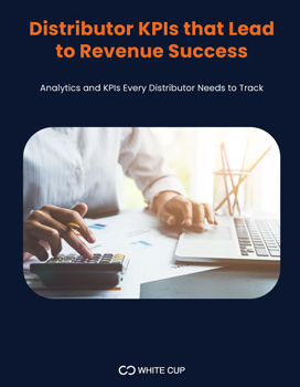 Distributor KPIs Revenue Success White Paper