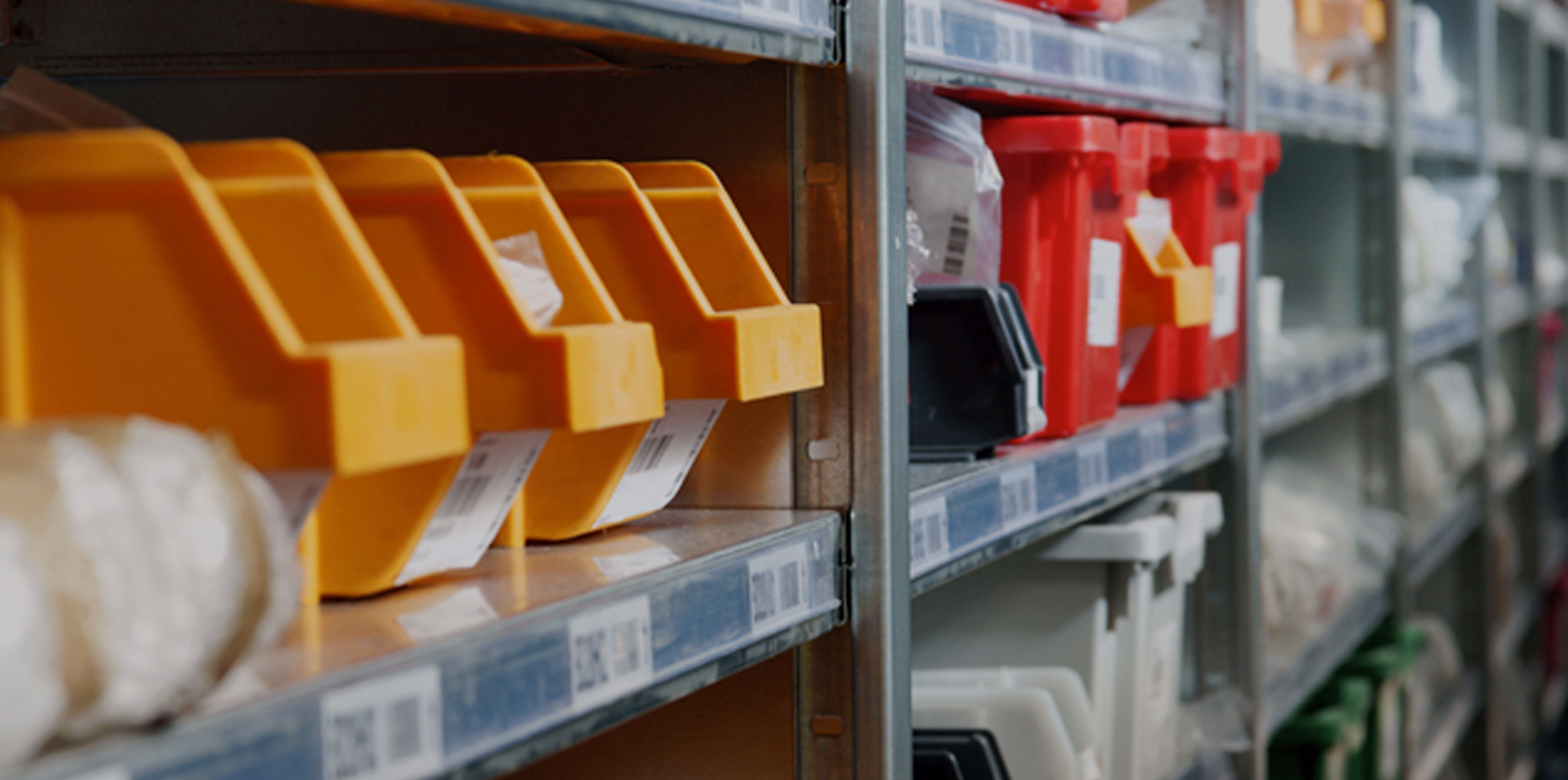 Inventory Management Secrets inside your Warehouse