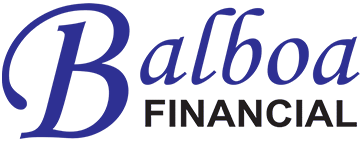 Balboa Logo