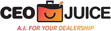 CEO Juice Logo