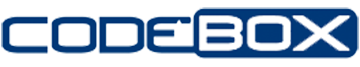 Codebox Logo