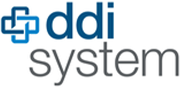 DDI System Logo