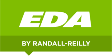 Eda randall reilly Logo