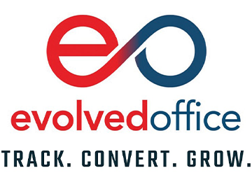Evolved Office Logo