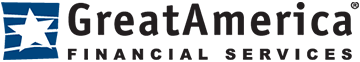 GreatAmerica Financial Services Logo