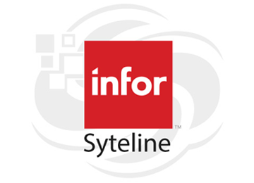 Infor-Syteline logo