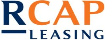 RCap Leasing Logo