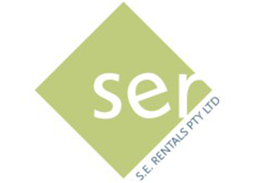 SE Rentals Logo