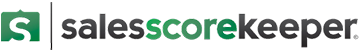 sales score keeper logo