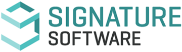 Signature Software Logo