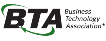 BTA Business Technology Association Logo