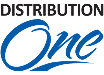 Distribution One Logo