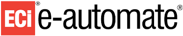 e-automate Logo