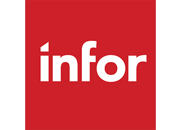 Info ERP Logo