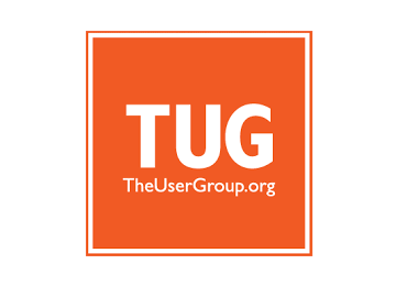 Tug User Group Association logo