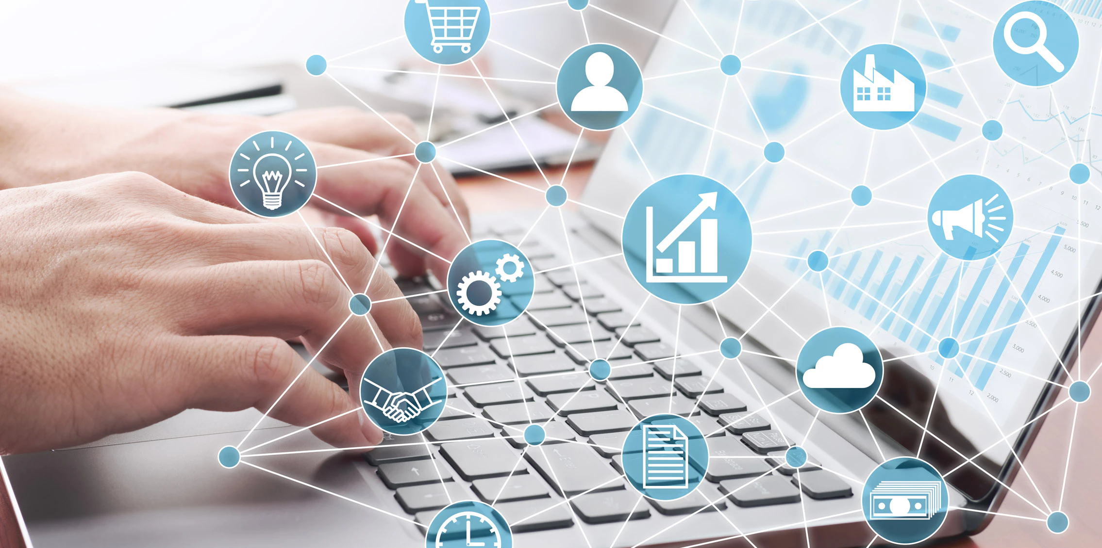 White Cup Partners With Predictive InSight for US Expansion