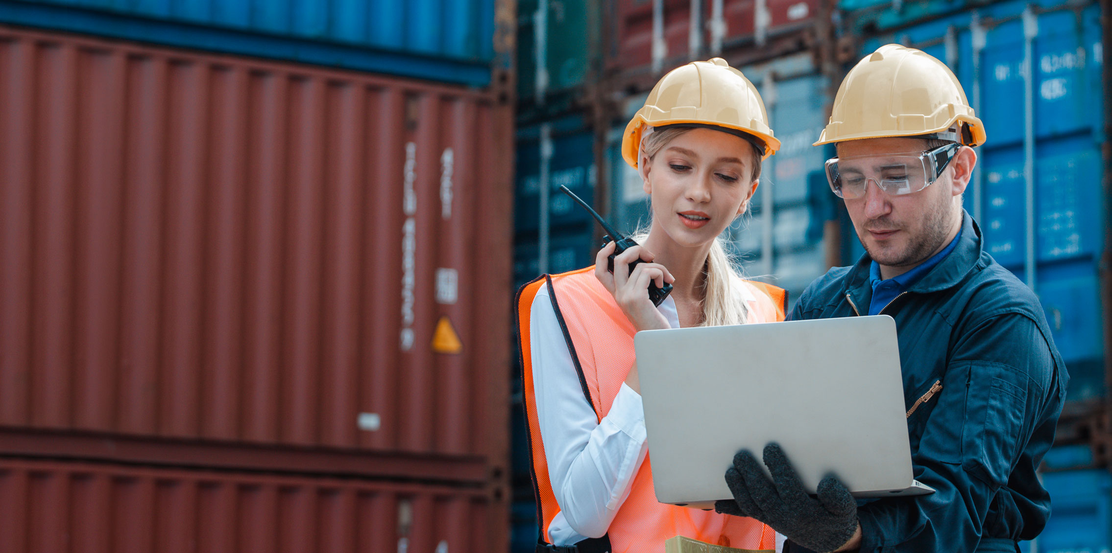 How Revenue Intelligence Can Help Against Supply Chain Disruption
