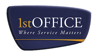 1stOffice Logo