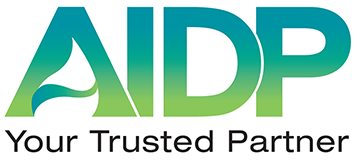 AIDP Logo