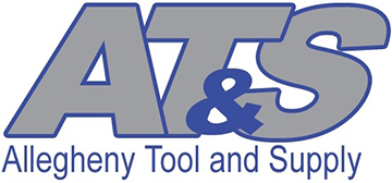 ATS Allegheny Tool and Supply Logo