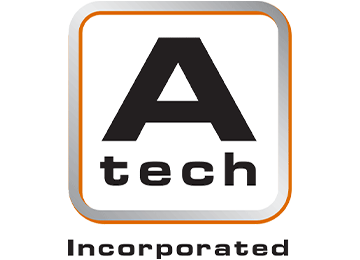 A Tech Logo