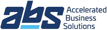 Accelerated Business Solutions Logo