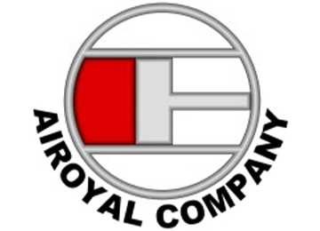 Airroyal Company Logo