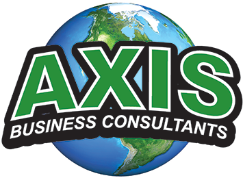 Axis Business Consultants Logo