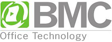 BMC Office Technology Logo