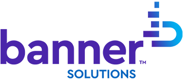 Banner Solutions Logo