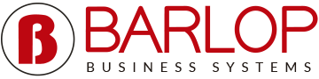 Barlop Business Solutions Logo
