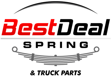 BestDeal Spring Truck Parts Logo