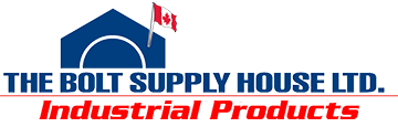 Bolt Supply House Industrial Products Logo