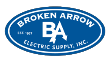 Broken Arrow Logo