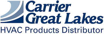 Carrier Great Lakes Logo