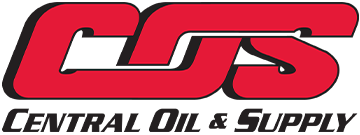 Central Oil Supply Logo