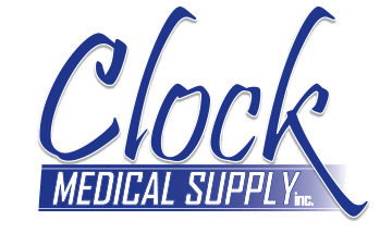 Clock Medical Logo