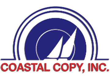 Coastal Copy Logo