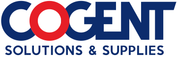 Cogent Solutions and Supplies Logo
