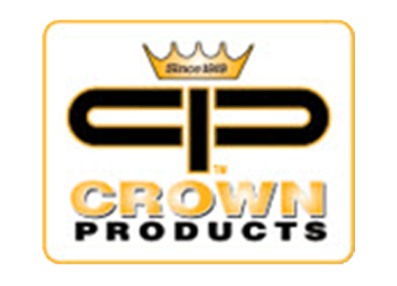 Crown Products Logo