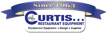 Curtis Restaurant Equipment Logo