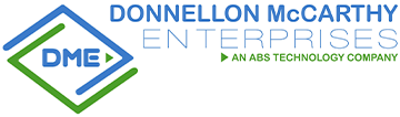 Donnellon McCarthy logo